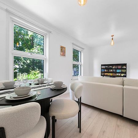 Stylish Flat Near Tower Bridge & London Bridge Apartment Exterior photo